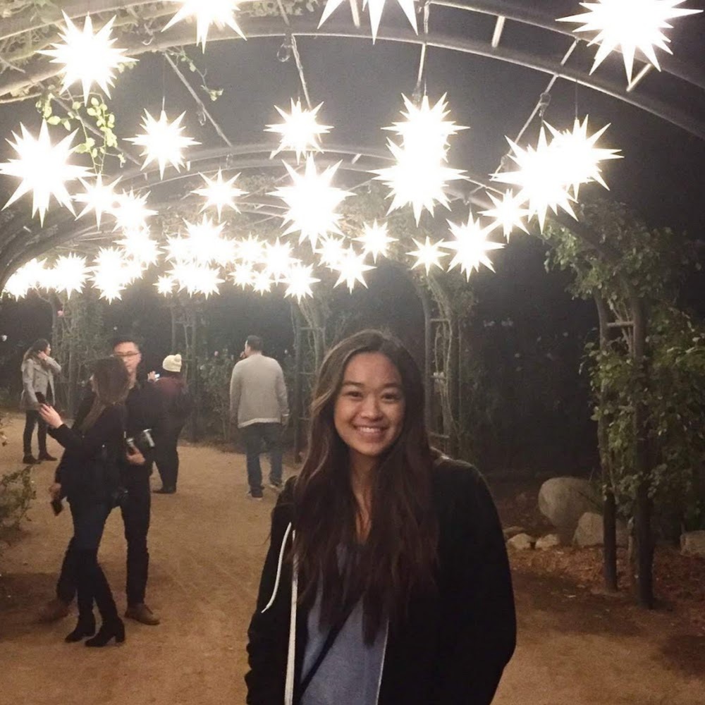 Meet your Posher, Kristie